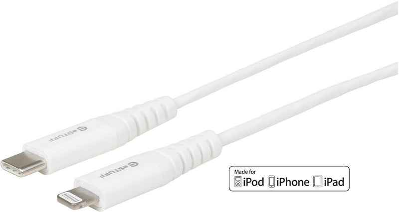 Replaced By ES602170 USB-C Lightning Cable Mfi 1M