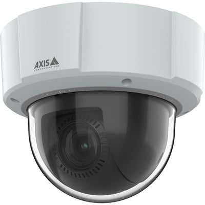 Axis Camera M55 Series M5526- And Surveillance Network Ptz Cúpula Exteriores a Prueba Vándalos / Waterproof Co — image 1