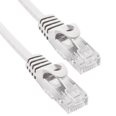 Phasak Network Cable RJ45 UTP Phk 1510 CAT.6 10M Grey — image 1