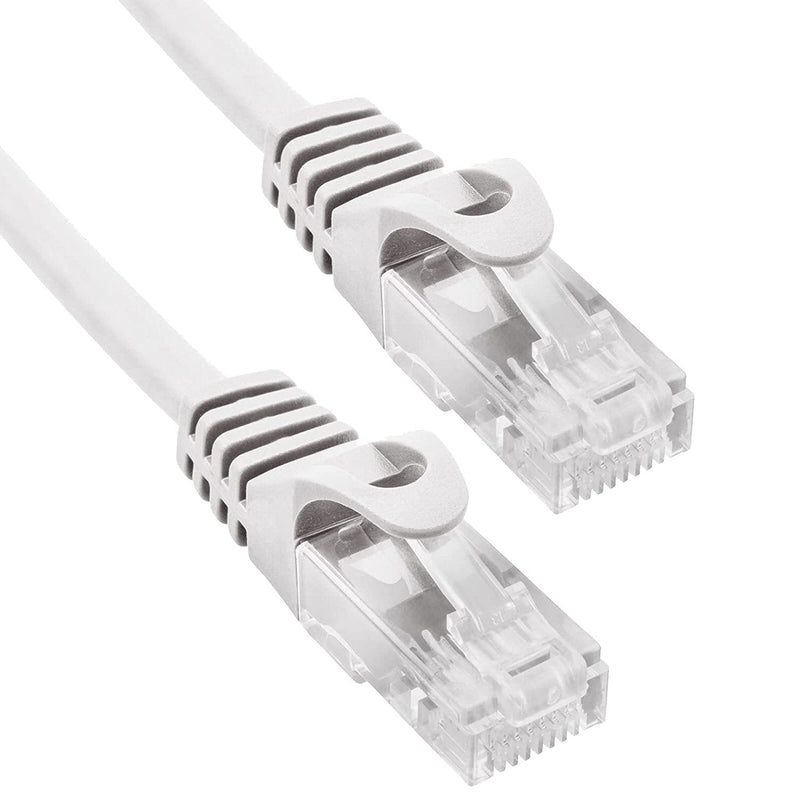 Phasak Network Cable RJ45 UTP Phk 1605 CAT.6 5M Grey