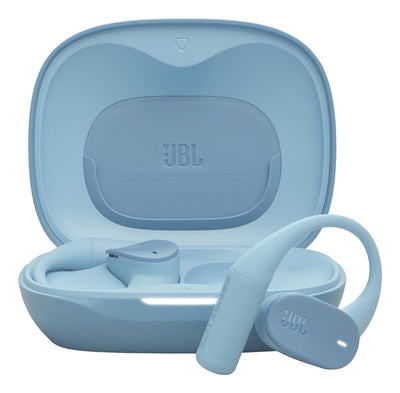 Jbl Headphones Sense Lite Wireless Música Bluetooth Blue — image 1