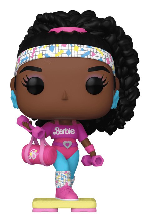 Funko Pop Barbie Rewind 67453