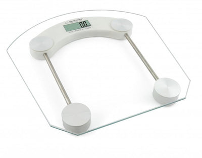 Scale EBS008W Scale Personal Electrónica Rectángulo White — image 1
