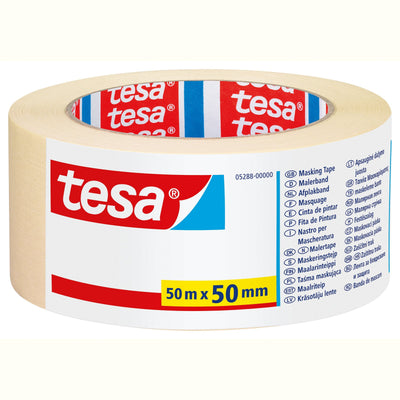 Tesa Tape Pintor 50M 50MM — image 1