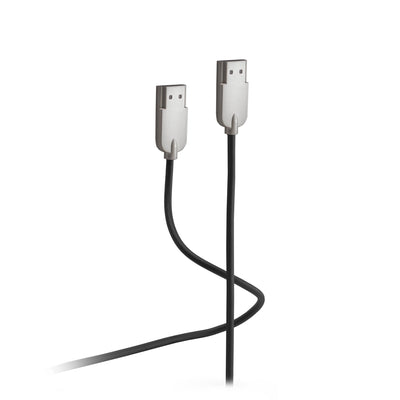 Shiverpeaks HDMI Cable 2x HDMI a Mecker, 4K 2K, 60HZ 0,5M — image 1