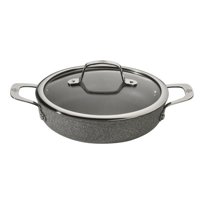 Ballarini Frying Pan Salina Granitium Profunda With 2 Asas Granito 24CM 75002-811-0 — image 1