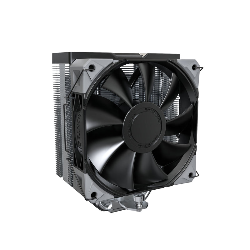 Montech Refrigerador CPU NX400 Black