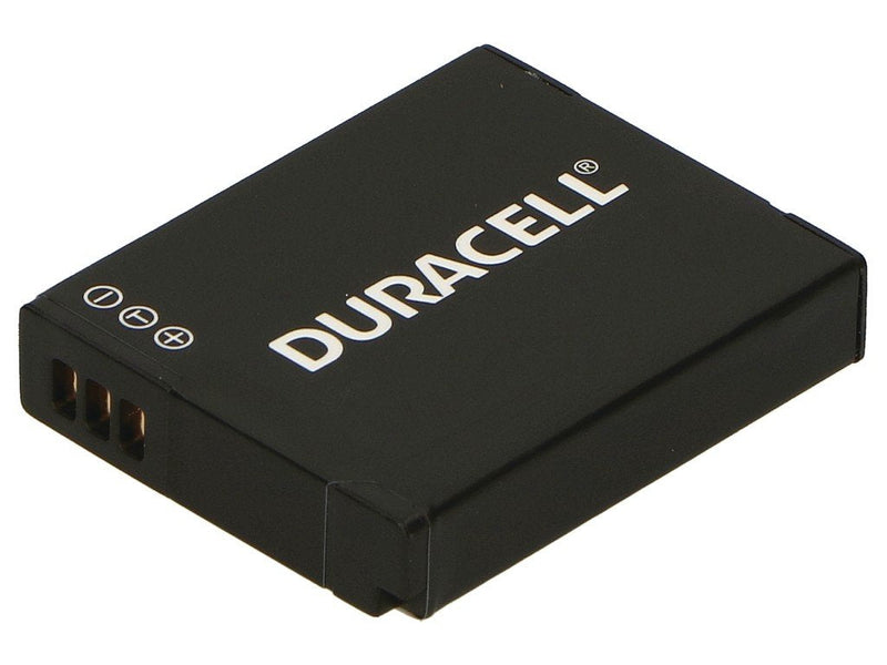 Duracell Camera Battery 3.7V 1020MAH Duracell Replacement Panasonic DMW-BCM13 DRPBCM13