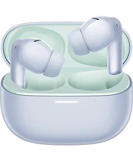 Xiaomi Redmi Buds 5 Pro Headphones Bluetooth Aurora Púrpura