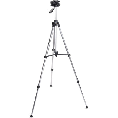 Inline® Professional Light Weight Tripod Silver Max. Height 1.73 — image 1
