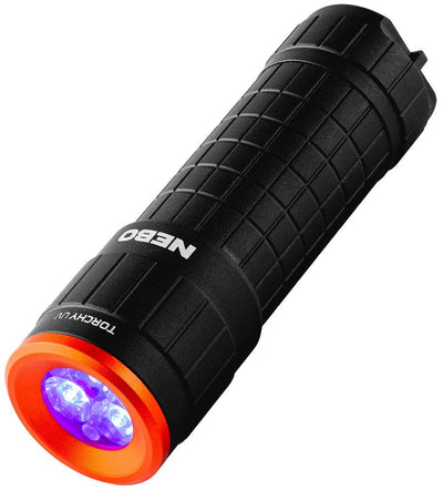 Linterna Torchy Uv - Light Ultravioleta — image 1