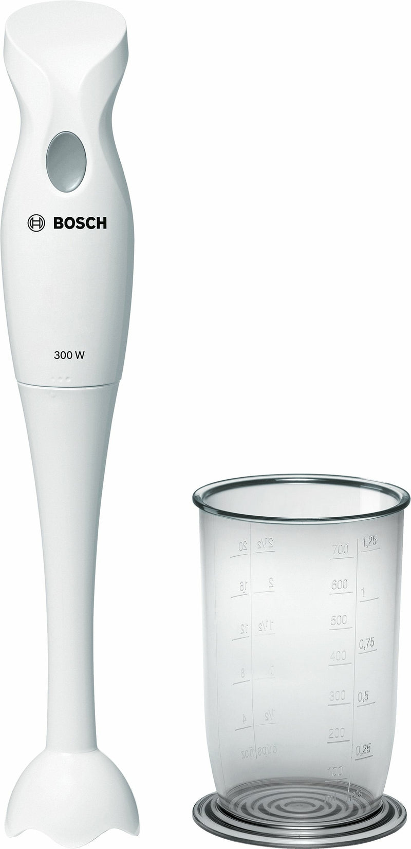 Bosch Msm 6B150 Blender Mano