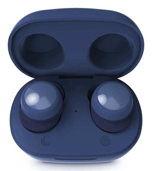 Energy Sistem Headphones Navy Racebuds IPX4 — image 1