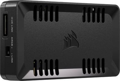 Corsair Commander Duo Lighting And Fan Controller — image 1