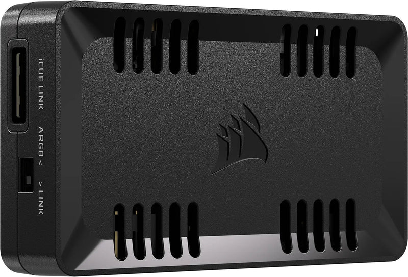 Corsair Commander Duo Lighting And Fan Controller