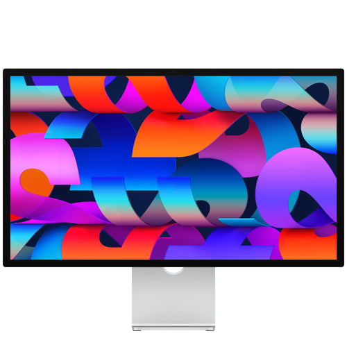 Apple Studio Display 27 Standardglas (neigungsverstellbar) — image 1