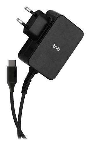 Tnb Charger Universal 65W USB-C Black — image 1