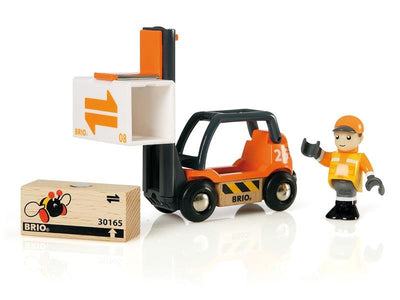Brio World - 33573 - Wheelbarrow Elevadora — image 1