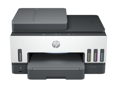 HP Smart Tank 790 All-in-one Printer Inyección Ink Thermal A4 4800 X 1200 DPI 15 Ppm Wi-Fi — image 1