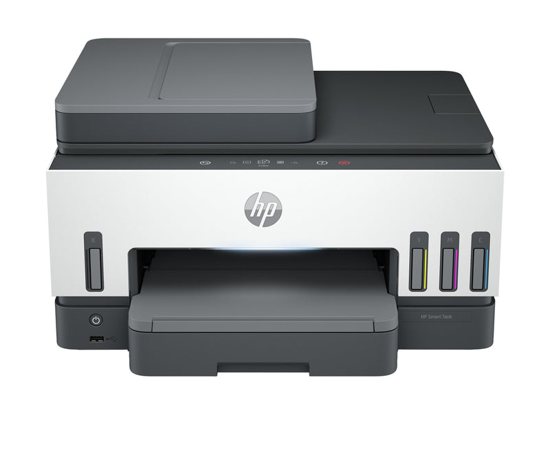 HP Smart Tank 790 All-in-one Printer Inyección Ink Thermal A4 4800 X 1200 DPI 15 Ppm Wi-Fi