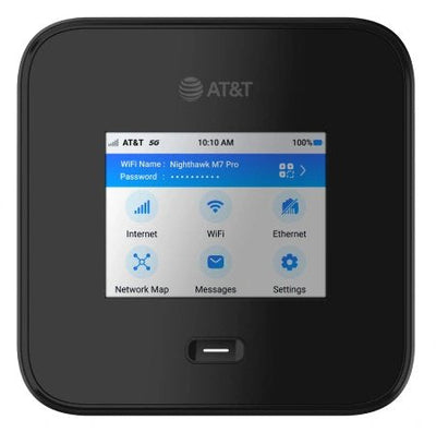 NETGEAR Router Nighthaw M7 Pro Network Mobile Phone — image 1