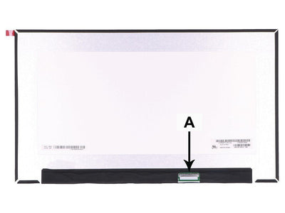 2-POWER Screen 15.6 1920X1080 FHD LED On-cell Touch SCR0776A — image 1