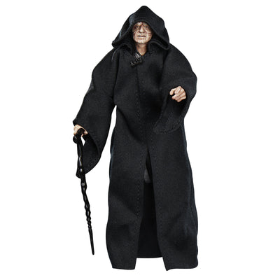Figure Emperor Palpatine Star Wars Episode Vi 15CM — image 1