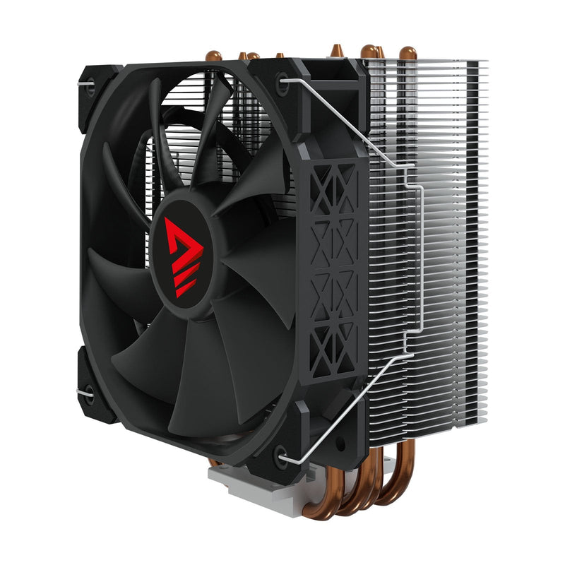 Savio Enfriador CPU Vortex X2