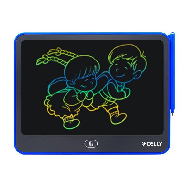 Celly Whiteboard Dibujos Blue