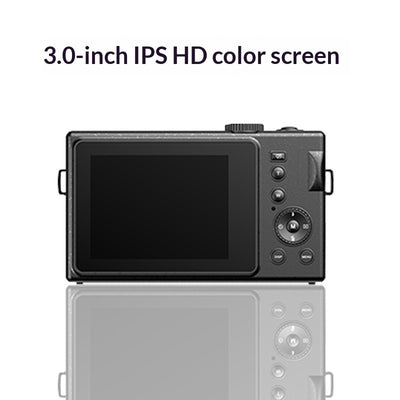 Large Screen Entry-level 48-megapixel Photo And Video HD Digital Camera