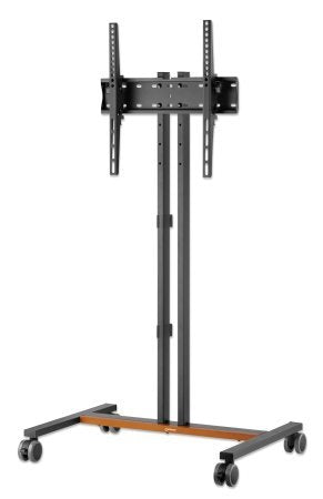 Manhattan 462068 Stand TV 139,7CM (55) Black 34-55 35KG — image 1