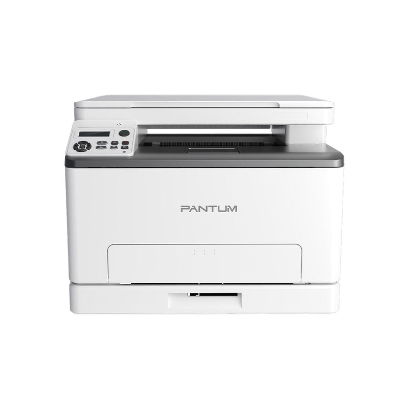 Pantum CM1100DW Printer Multifuncion Laser Colour 18PPM - Wi-Fi - Duplex Automatic