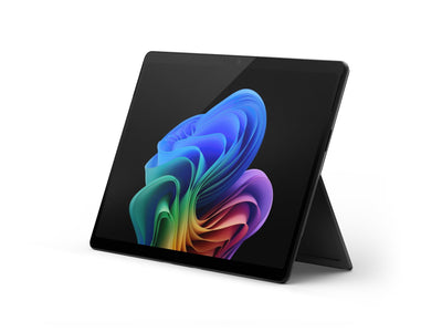 Microsoft Surface Pro 11 Elite Sq 16GB 512GB 13 W11PRO Black 3Y — image 1