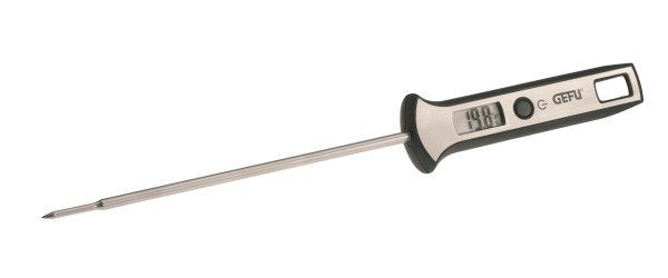 Gefu 21820 Thermometer Comida -45 - 200 °c Digital