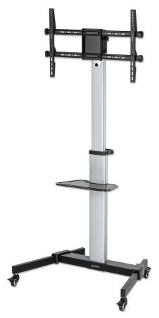 Manhattan 462327 Stand TV 37-86 50KG Tiltable Bis 50KG — image 1