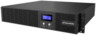 Powerwalker Vi 3000 Rle UPS (ups) 3000VA 1800W 8 Salidas AC — image 1