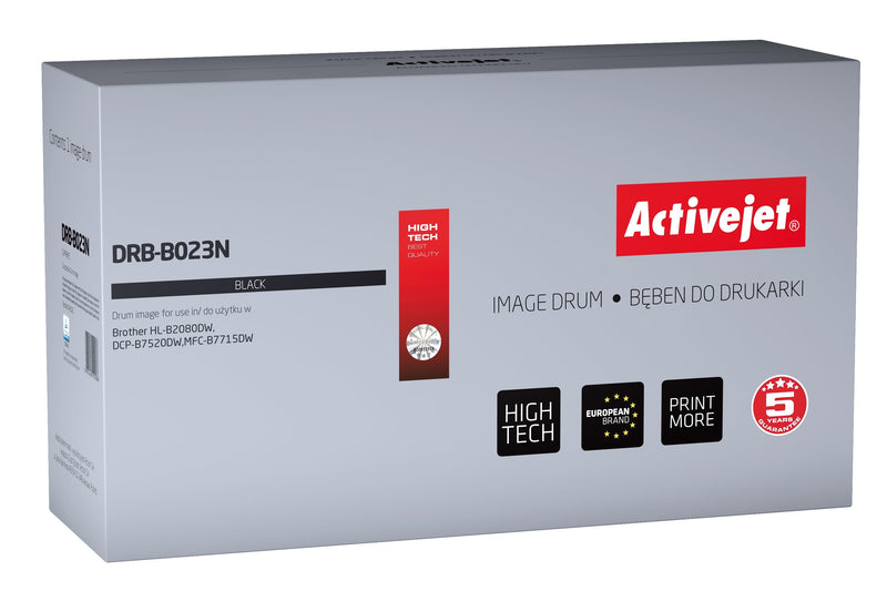 Activejet DRB-B023N Drum Printer Compatible 1 Pieces