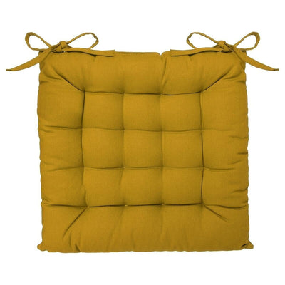 Cojin Chair Colour Mostaza 38X38CM — image 1