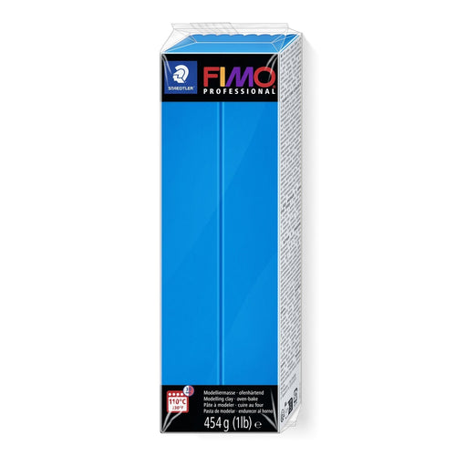 Fimo Mod.masa Fimo Prof 454G Blue — image 1