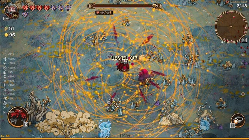 Set Nordic Ashes: Complete Saga Switch