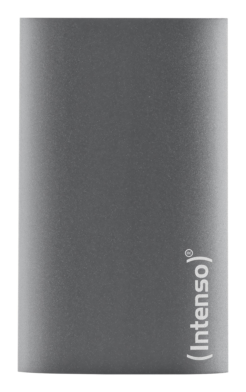 Intenso Drive External SSD 512GB Premium Edition USB 3.0 Black 3823450