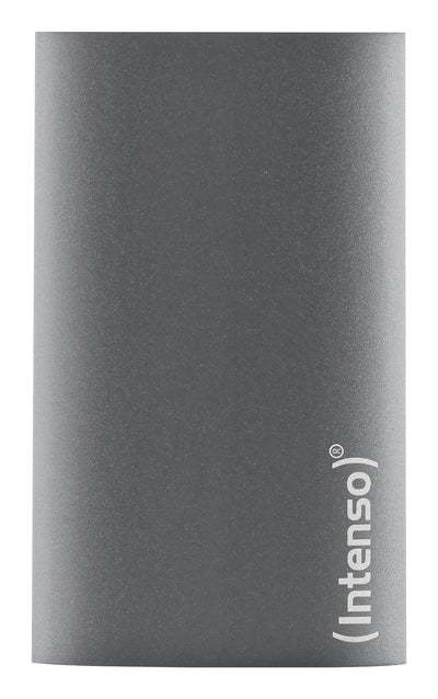 Intenso Drive External SSD Portable 1,8'' 1TB, Premium Edition, USB 3.0, Antracyt — image 1