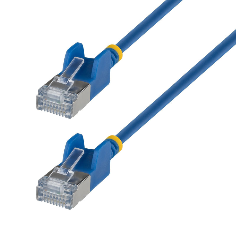 Cable Ethernet CAT.6A Ultra Cabl