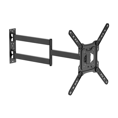 Aisens Stand Eco Rotating Tilt And Nivelable Monitor/TV 35KG 23-65, Black — image 1