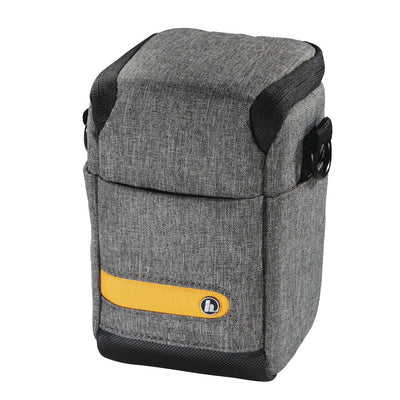 Hama Case Foto Terra 90 Grey — image 1