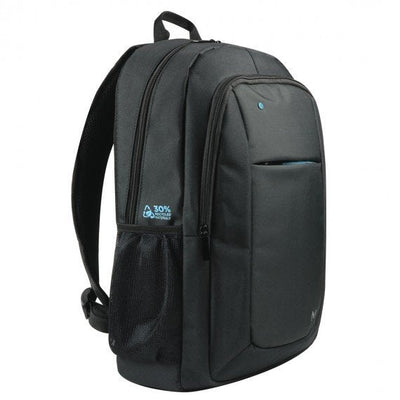 Mobilis Maletines Laptop 39,6CM (15.6) Backpack Black — image 1