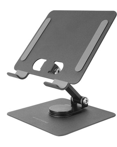 Mars Gaming Stand Tablets Convertibles Ma-rst Up To 13' Black — image 1
