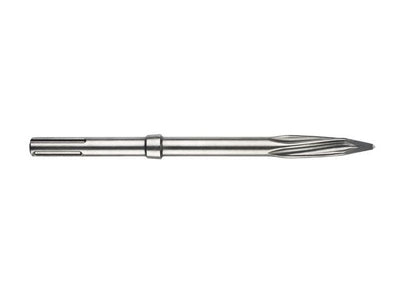 Bosch Cincel Puntiagudo Rtec Speed, Autoafilado Sds-max — image 1