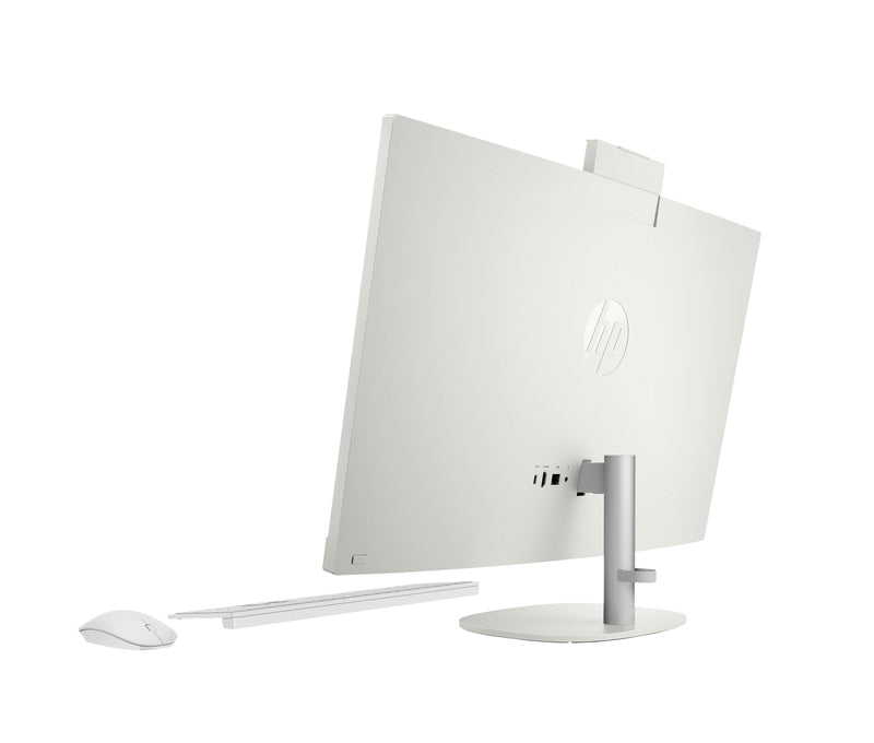 HP 27 Inch All-in-one 27-CR0129NS PC Intel® Core? I5 I5-1335U 68,6CM (27) 1920 X 1080 Pixels 16GB DDR4-SDRAM 5