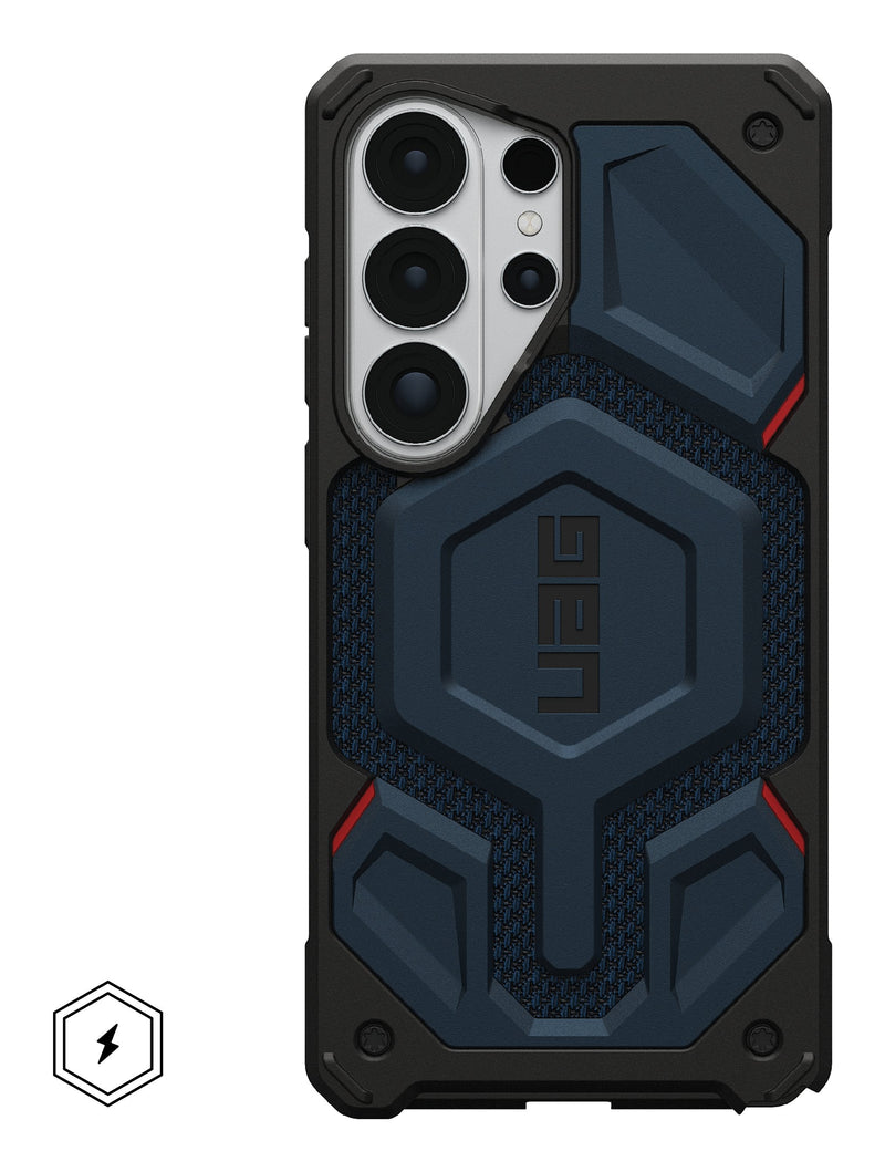 Uag Case Monarch Pro Kevlar Mallard Samsung Galaxy S26 Ultra